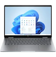 HP Envy x360 2-in-1 14-fc0005nk Intel Core Ultra 5 125U 16GB 1TB SSD 14" Touch Windows 11 Home AY2T6EA