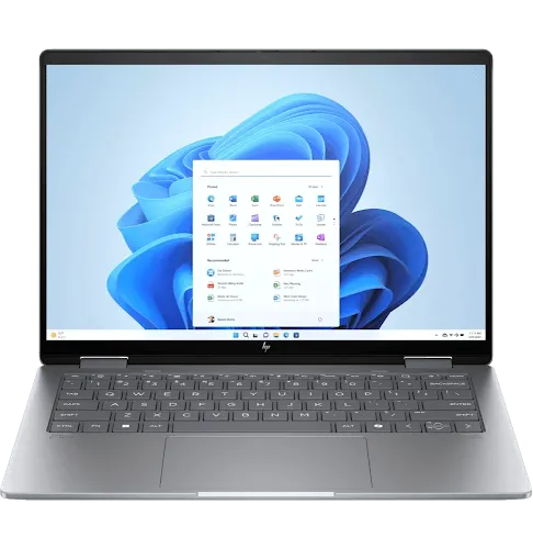 HP Envy x360 2-in-1 14-fc0005nk Intel Core Ultra 5 125U 16GB 1TB SSD 14" Touch Windows 11 Home AY2T6EA