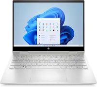HP Envy x360 Convertible 13-bf0054nf Intel Core i7-1250U 16GB 512GB SSD 13.3" FHD Touch Windows 11 Home 6J7Y7EA