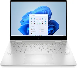 HP Envy x360 Convertible 13-bf0054nf Intel Core i7-1250U 16GB 512GB SSD 13.3" FHD Touch Windows 11 Home 6J7Y7EA