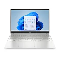 HP Envy x360 Convertible 15-fe0001nk Intel Core i7-1335U 16GB 512GB SSD 15.6" FHD Touch Windows 11 Home 845J9EA