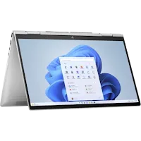 HP Envy x360 Convertible 15-fe0002nk Intel Core i5-1335U 8GB 512GB SSD 15.6" FHD Touch Windows 11 Home 845G9EA