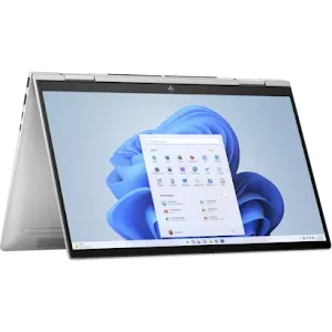HP Envy x360 Convertible 15-fe0002nk Intel Core i5-1335U 8GB 512GB SSD 15.6" FHD Touch Windows 11 Home 845G9EA