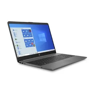 HP Laptop 15-dw2005nk Intel Core i5-1035G1 MX330 2GB 8GB 1TB HDD 15.6" HD Windows 10 Home 9YX50EA