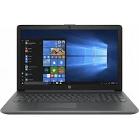 HP Laptop 15-dw3017nk Intel Core i3-1115G4 4GB 1TB HDD 15.6" HD Windows 10 Home 2R0N0EA