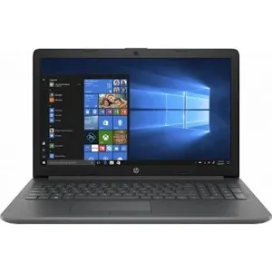 HP Laptop 15-dw3017nk Intel Core i3-1115G4 4GB 1TB HDD 15.6" HD Windows 10 Home 2R0N0EA