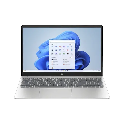 HP Laptop 15-fc0003nk AMD Ryzen 5 7520U 8GB 512GB SSD 15.6" FHD Windows 11 Home 845B6EA