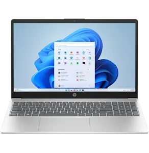 HP Laptop 15-fd2007nk Intel Core Ultra 5 225U 24GB 512GB SSD 15.6" FHD Windows 11 Home D3PP2EA