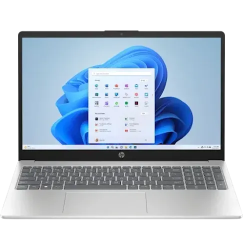 HP Laptop 15-fd2007nk Intel Core Ultra 5 225U 24GB 512GB SSD 15.6" FHD Windows 11 Home D3PP2EA