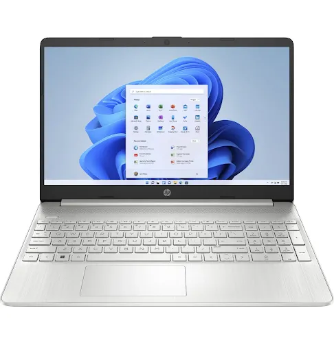 HP Laptop 15s-eq3001nk AMD Ryzen 5 5625U 8GB 512GB SSD 15.6" FHD Windows 11 Home 6D6Y3EA