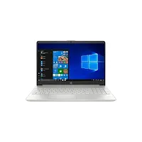 HP Laptop 15s-fq1001nk Intel Core i5-1035G1 4GB 256GB SSD 15.6" FHD Windows 10 Home 9YX44EA