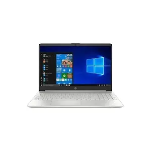 HP Laptop 15s-fq1001nk Intel Core i5-1035G1 4GB 256GB SSD 15.6" FHD Windows 10 Home 9YX44EA