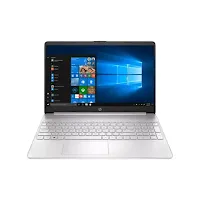 HP Laptop 15s-fq2001nk Intel Core i5-1135G7 8GB 256GB SSD 15.6" FHD Windows 10 Home 2U2M4EA