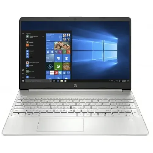 HP Laptop 15s-fq2003nk Intel Core i7-1165G7 8GB 512GB SSD 15.6" FHD Windows 10 Home 600V2EA