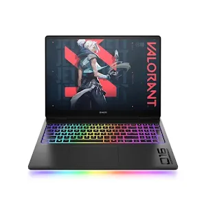 HP Omen 16-ah0042nf Intel Core Ultra 9 275HX RTX 5060 8GB 32GB 1TB SSD 16.1" 2K Windows 11 Home C9MK8EA