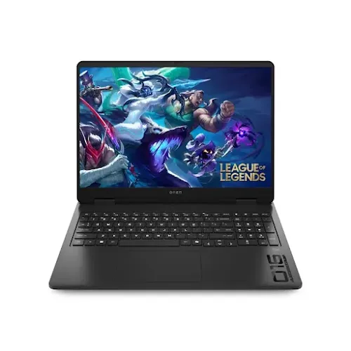 HP OMEN 16-am0072nf Intel Core Ultra 7 255H RTX 5050 8GB 16GB 1TB SSD 16" WQXGA 240Hz Windows 11 Pro C9ML1EA