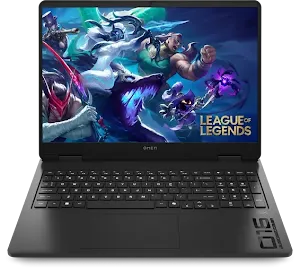 HP Omen 16-am0081nf Intel Core i7-14650HX RTX 5050 8GB 16GB 1TB SSD 16" 2K 165Hz Windows 11 Home CC9Y0EA