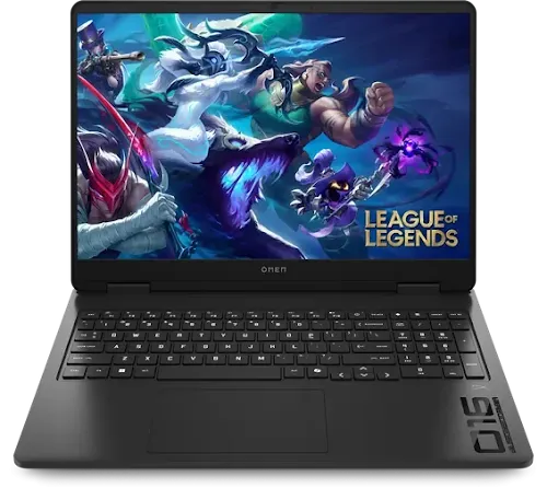 HP Omen 16-am0081nf Intel Core i7-14650HX RTX 5050 8GB 16GB 1TB SSD 16" 2K 165Hz Windows 11 Home CC9Y0EA
