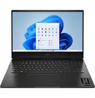 HP Omen 16-k0001nk Intel Core i7-12700H RTX 3060 6GB 16GB 1TB SSD 16.1" FHD 144Hz Windows 10 Home 6E1C6EA