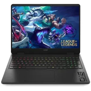 HP Omen 16 Slim Intel Core Ultra 7 255H RTX 5060 8GB 24GB 1TB SSD 16" 2K 165Hz