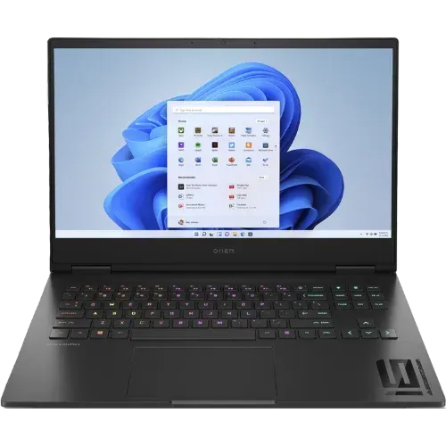 HP Omen 16-xd0000nk AMD Ryzen 7 7840HS RTX 4060 8GB 16GB 1TB SSD 16.1" FHD 144Hz Windows 11 Home 845K0EA