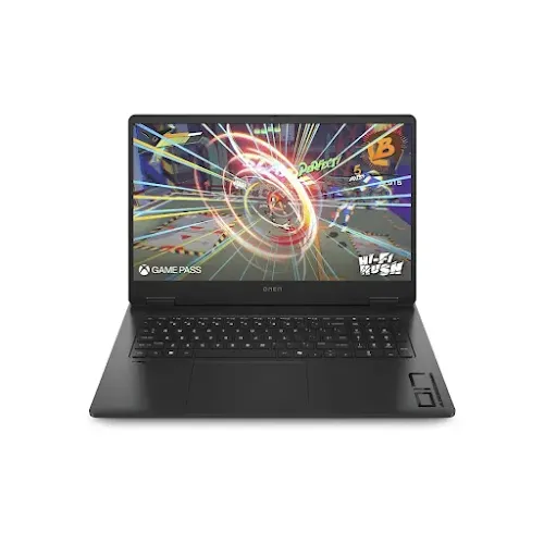 HP OMEN 17-db0002nk AMD Ryzen 7 8845HS RTX 4060 8GB 16GB 1TB SSD 17.3" FHD 144Hz Windows 11 Home BU6T1EA