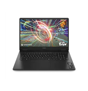 HP Omen 17-db1028nf AMD Ryzen AI 9 365 RTX 5060 8GB 16GB 1TB SSD 17.3" FHD 144Hz Windows 11 Home C56Z2EA