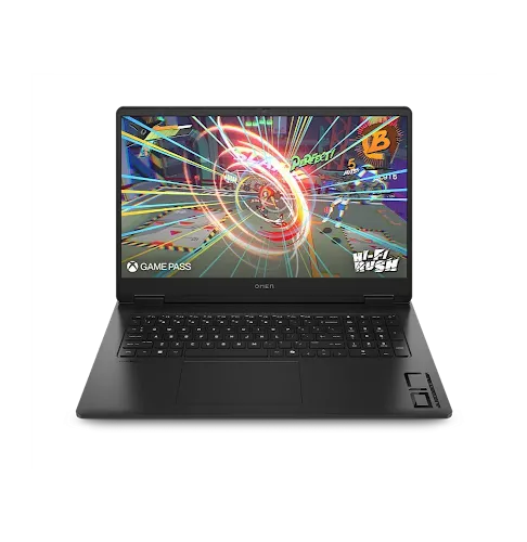 HP Omen 17-db1028nf AMD Ryzen AI 9 365 RTX 5060 8GB 16GB 1TB SSD 17.3" FHD 144Hz Windows 11 Home C56Z2EA