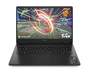 HP Omen 17-db1042nf AMD Ryzen AI 7 350 RTX 5060 8GB 16GB 1TB SSD 17.3" FHD 144Hz Windows 11 Home CA0P9EA