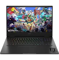 HP OMEN Gaming 16-wf1016nk Intel Core i9-14900HX RTX 4070 8GB 16GB 2TB SSD 16.1" FHD 144Hz Windows 11 Home C24TSEA