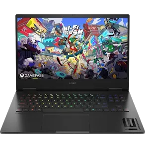 HP OMEN Gaming 16-wf1016nk Intel Core i9-14900HX RTX 4070 8GB 16GB 2TB SSD 16.1" FHD 144Hz Windows 11 Home C24TSEA