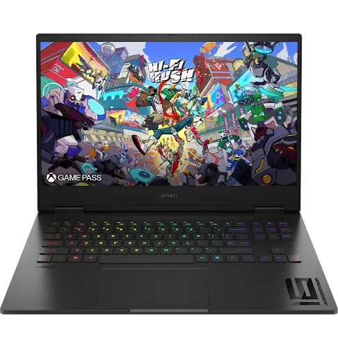 HP OMEN Gaming 16-wf1016nk Intel Core i9-14900HX RTX 4070 8GB 16GB 2TB SSD 16.1" FHD 144Hz Windows 11 Home C24TSEA