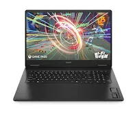 HP OMEN Gaming Laptop 17-db0001nk AMD Ryzen 9 8945HS RTX 4060 8GB 16GB 1TB SSD 17.3" FHD 144Hz Windows 11 Home BU6T0EA