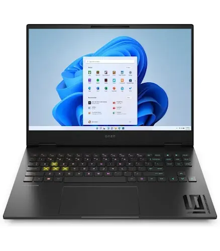 HP Omen Transcend 16-u0005nb Intel Core i7-13700HX RTX 4060 8GB 16GB 1TB SSD 16" WUXGA 165Hz Windows 11 Home 845H5EA