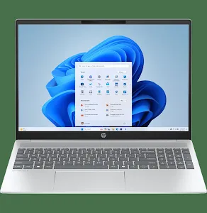 HP OmniBook 5 16-af1000nk Intel Core Ultra 7 255U 32GB 1TB SSD 16" WUXGA Windows 11 BU6W8EA
