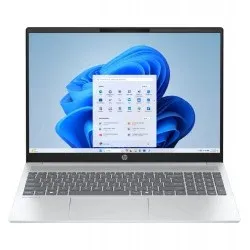 HP OmniBook 5 16-af1005nk Intel Core Ultra 7 255U 16GB 512GB SSD 16" WUXGA FreeDOS D82T2EA