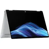 HP OmniBook 5 Flip 14-fp0010nk Intel Core Ultra 7 150U 16GB 1TB SSD 14" 2K Touch Windows 11 Home BU7H8EA