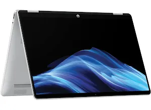 HP OmniBook 5 Flip 14-fp0013nk Intel Core i7-1355U 16GB 1TB SSD 14" FHD Touch Windows 11 Home C24TQEA