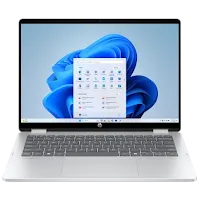 HP OmniBook 5 Flip 14-fp0015nia Intel Core 5 120U 16GB 1TB SSD 14" WUXGA Windows 11 Home C0YP4EA