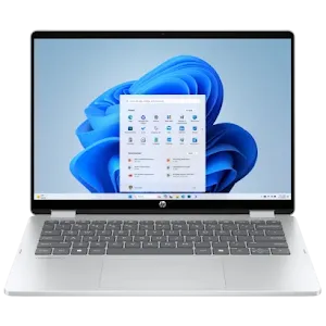 HP OmniBook 5 Flip 14-fp0015nia Intel Core 5 120U 16GB 1TB SSD 14" WUXGA Windows 11 Home C0YP4EA