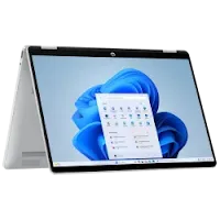 HP OmniBook 5 Flip 14-fp0031nk Intel Core 5 120U 16GB 512GB SSD 14" 2K Touch Windows 11 Home C9MD0EA