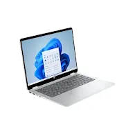 HP OmniBook 5 Flip 14 Intel Core 5 120U 8GB 512GB SSD 14" Windows 11 Home BU7E4EA