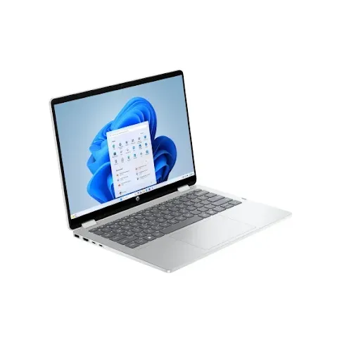 HP OmniBook 5 Flip 14 Intel Core 5 120U 8GB 512GB SSD 14" Windows 11 Home BU7E4EA