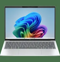 HP OmniBook 7 Aero 13-bg1000nk AMD Ryzen AI 7 350 32GB 1TB SSD 13.3" WUXGA Windows 11 Home BU7H1EA