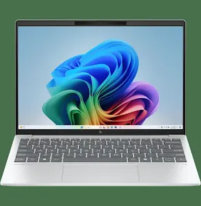 HP OmniBook 7 Aero 13-bg1000nk AMD Ryzen AI 7 350 32GB 1TB SSD 13.3" WUXGA Windows 11 Home BU7H1EA