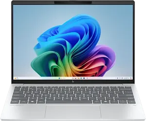 HP OmniBook 7 Aero 13-bg1001nk AMD Ryzen AI 7 350 16GB 1TB SSD 13.3" WUXGA Windows 11 Home BU7H2EA