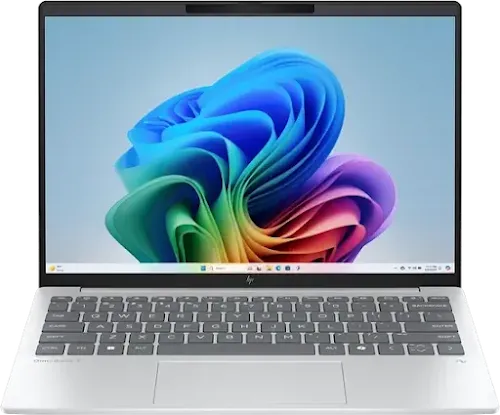HP OmniBook 7 Aero 13-bg1001nk AMD Ryzen AI 7 350 16GB 1TB SSD 13.3" WUXGA Windows 11 Home BU7H2EA