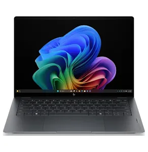 HP OmniBook Ultra 14-kd0011nf AMD Ryzen AI 9 365 32GB 1TB SSD 14" 2.2K Windows 11 Home D82T0EA