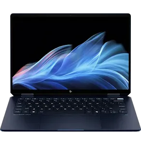 HP OmniBook Ultra Flip 14-fh0000nk Intel Core Ultra 7 258V 32GB 1TB SSD 14" 2.8K Touch Windows 11 Home AZ5Y6EA