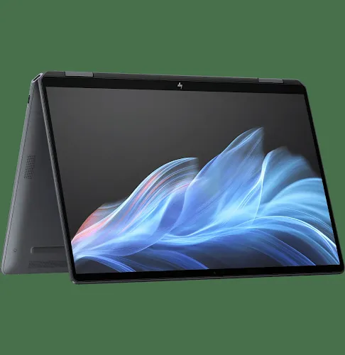 HP OmniBook Ultra Flip 14-fh0005nk Intel Core Ultra 7 256V 16GB 1TB SSD 14" 3K OLED Touch Windows 11 Home BG9M3EA